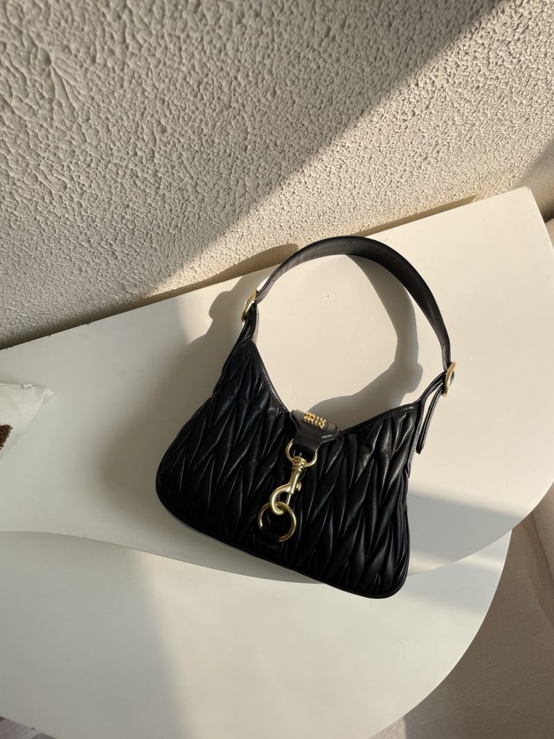 Miu Miu Hobo Bags